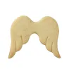 Emporte-pièce Ailes d'ange avec détails pour de délicieux biscuits