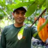 Pasiona, Choba Choba Couverture 41% de production équitable pour pralinés fins