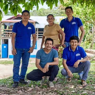 Oswaldo, Choba Choba copertura di cioccolato 71% prodotta equamente per praline pregiate