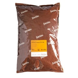 Felchlin Couverture Centenario Concha 70 % 48 h 2,0 kg