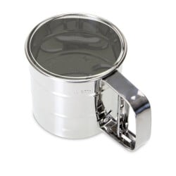 Single Hand Flour Sifter