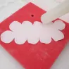 Easiest Rose Ausstecher