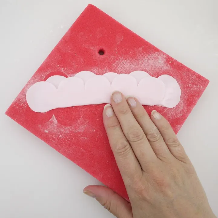 Easiest Rose Cookie Cutter
