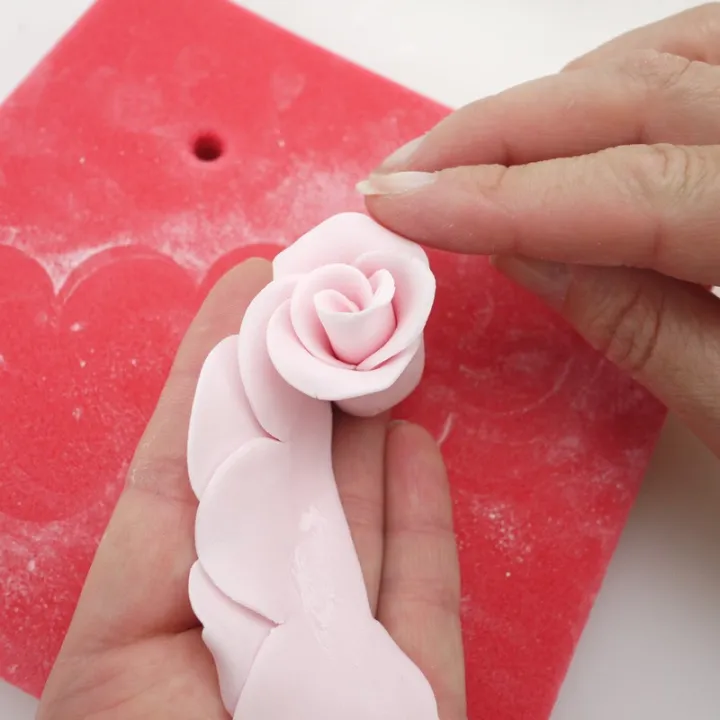 Easiest Rose Cookie Cutter