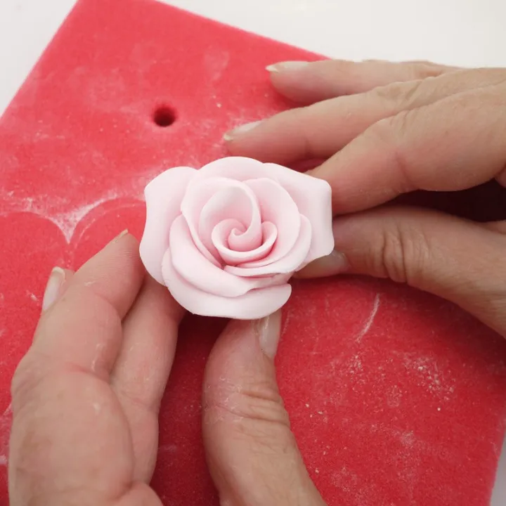 Easiest Rose Ausstecher