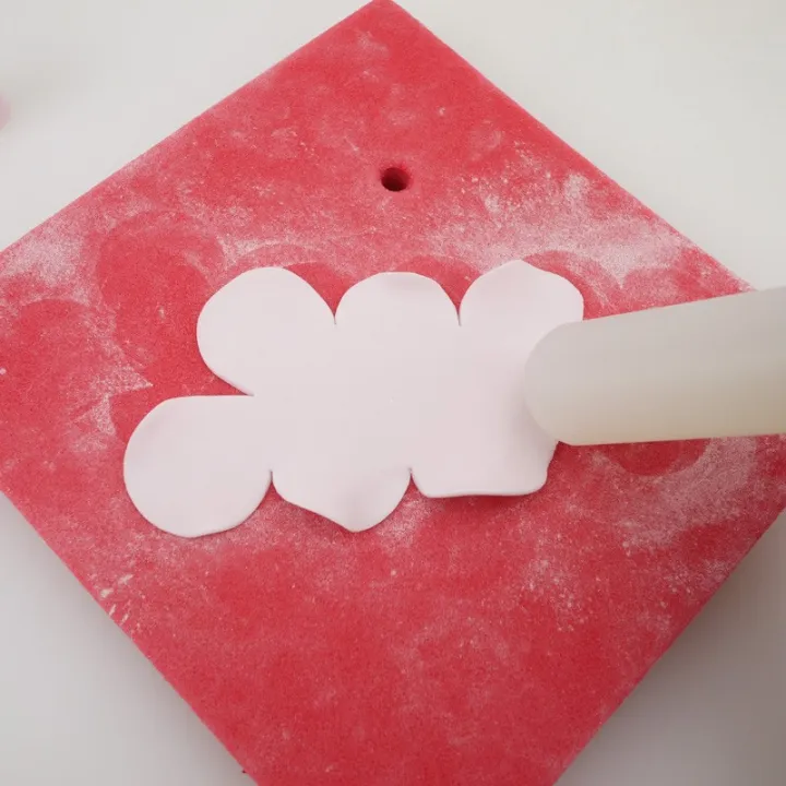 Easiest Rose Ausstecher