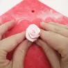 Easiest Rose Ausstecher