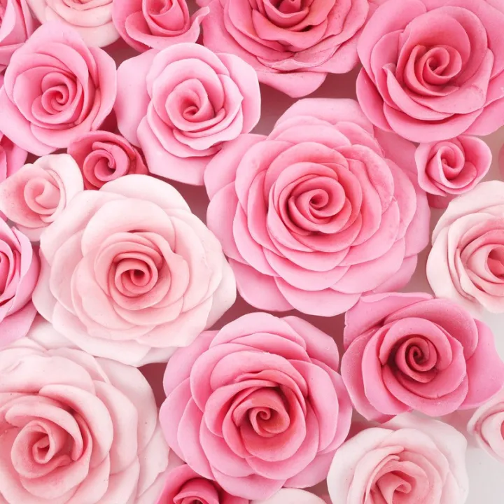 Easiest Rose Ausstecher