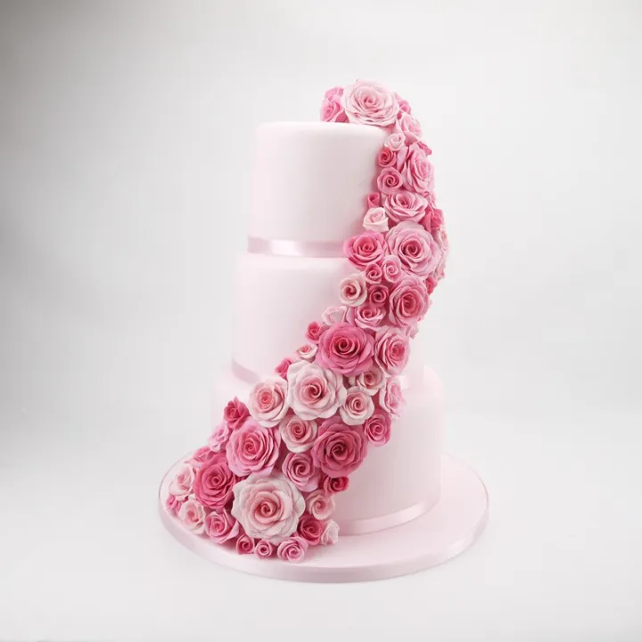 Easiest Rose Ausstecher