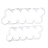 Easiest carnation cutters for elegant decorations
