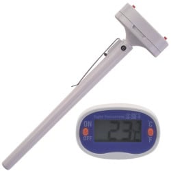 Digital-Einstichthermometer