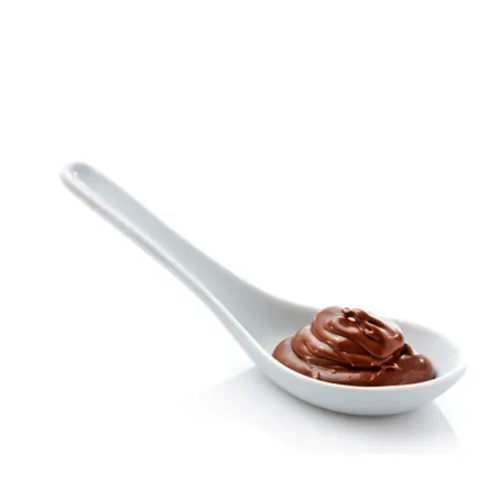 Dark chocolate ganache, 260 g
