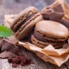 Ganache au chocolat noir, 260 g