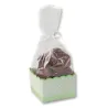 Gebäck-Verpackungsset Mini, 6 Stück für edle Geschenke