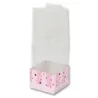 Gebäck-Verpackungsset Mini, 6 Stück für edle Geschenke