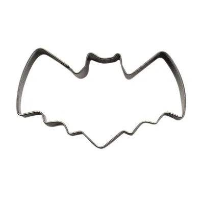 Ausstecher Fledermaus