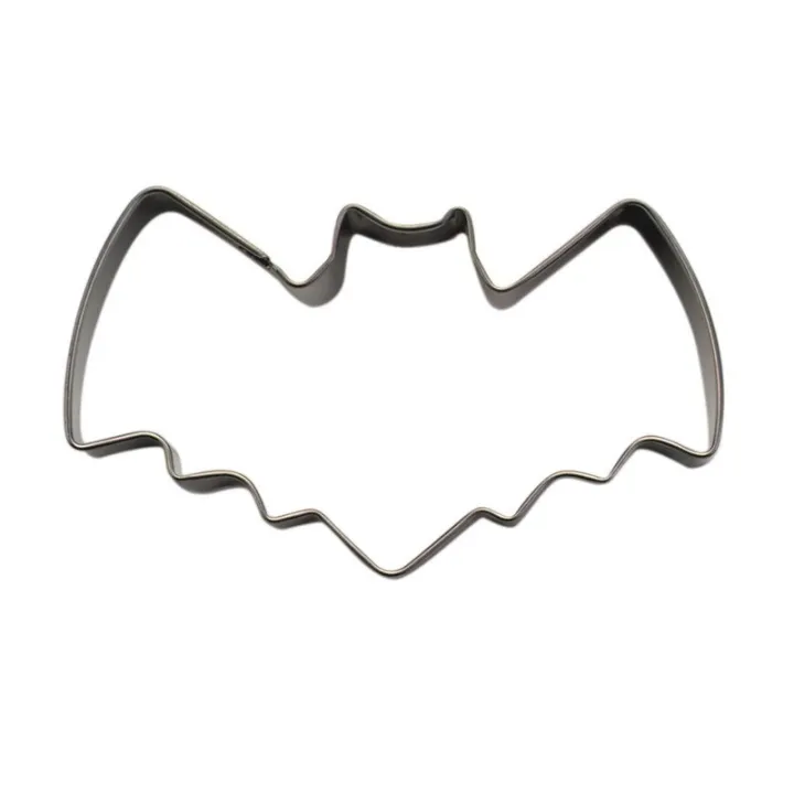Emporte-pièce Chauve-souris