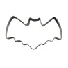 Ausstecher Fledermaus