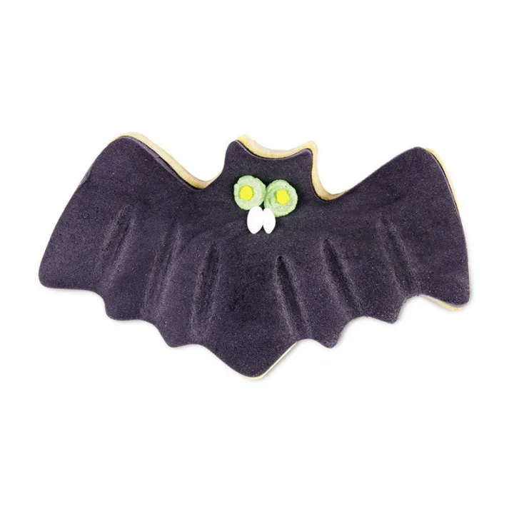 Ausstecher Fledermaus