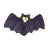 Cookie cutter bat