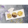 Florentine baking dish