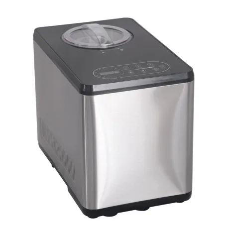 Glazing machine for 1.5 liters