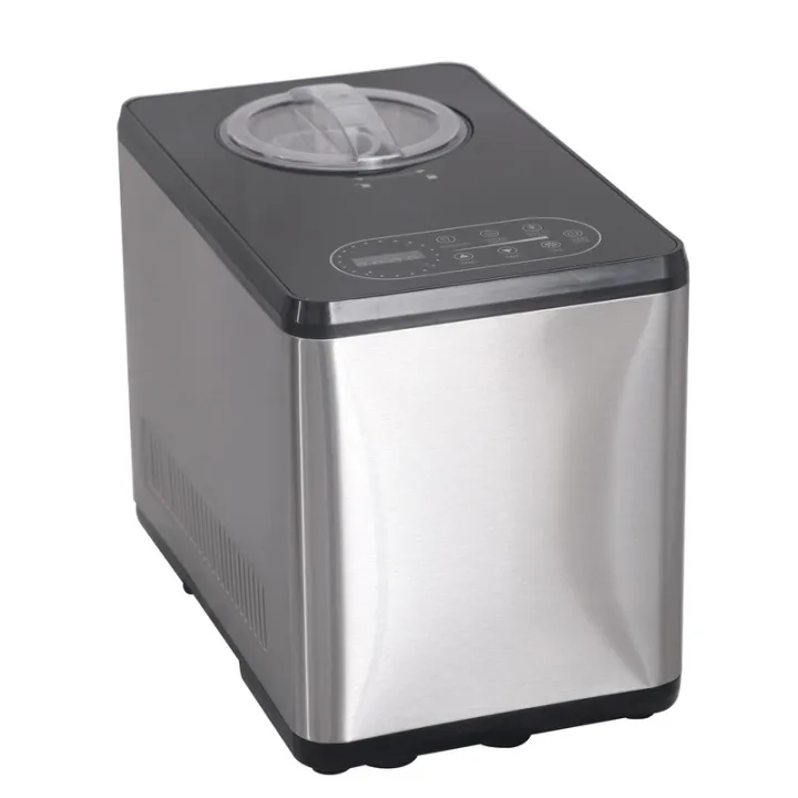 Glacemaschine für 1.5 Liter