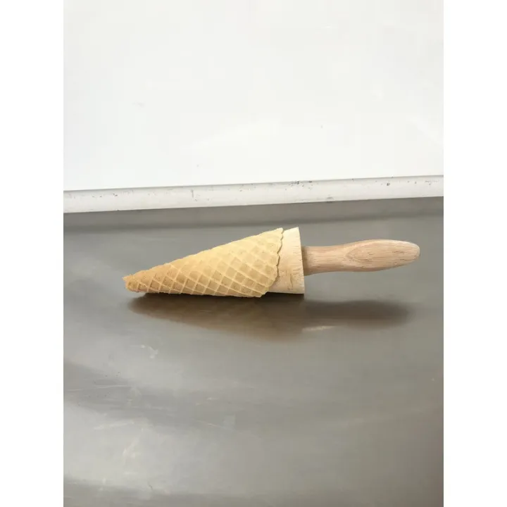 Glacewaffeleisen für leckeres selbstgemachtes Glace