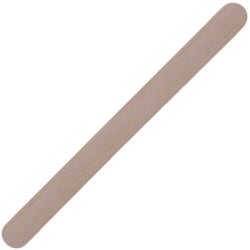 Bâtonnets de glace en bois, 50 pièces