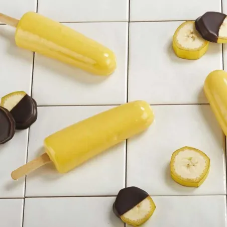 Glaceform Ipanema für perfektes Eis am Stiel