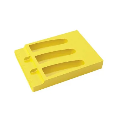 Glaceform Ipanema für perfektes Eis am Stiel