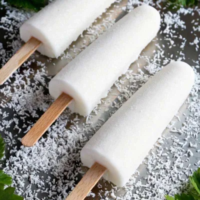 Glaceform Ipanema für perfektes Eis am Stiel