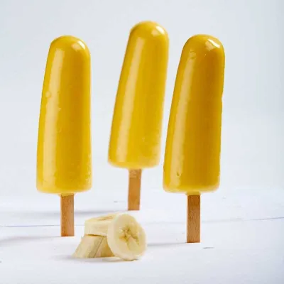 Glaceform Ipanema für perfektes Eis am Stiel