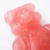 Dog ice cream mold, 3 pieces for sweet homemade ice cream