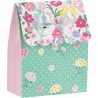Scatola regalo fiori, 6 pezzi