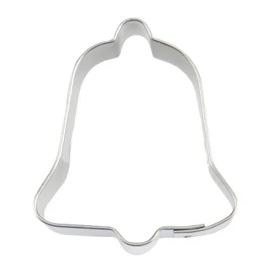 Ausstecher Glocke Klein