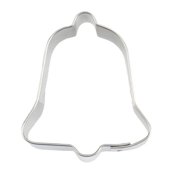 Ausstecher Glocke Klein