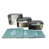 Cookie tin Christmas magic, 3 pieces