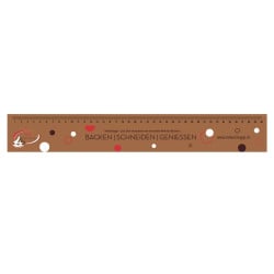 Bäcker Meter 40 cm