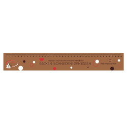 Panettiere metro 40 cm