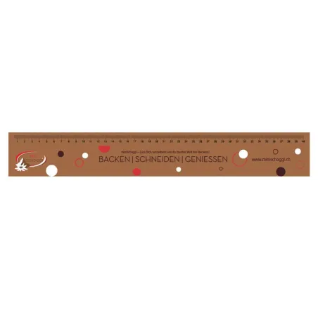 Boulanger mètre 40 cm
