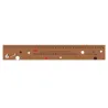 Righello da pasticcere 40 cm