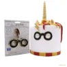 Harry Potter Ausstecher Brille und Blitz, gross