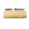 Happy Birthday candles, 13 pieces