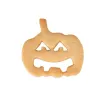 Ausstecher Halloweenkürbis