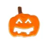 Ausstecher Halloweenkürbis