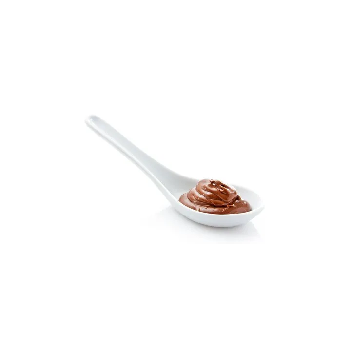 Ripieno alla nocciola, 200 g per praline e dessert