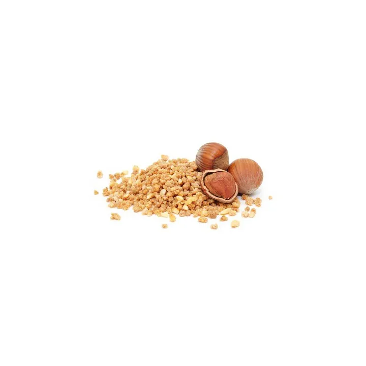 Haselnussfüllung, 200 g für Pralinen und Desserts