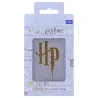 Harry Potter Schablone mit HP Logo zaubert Magie auf Desserts