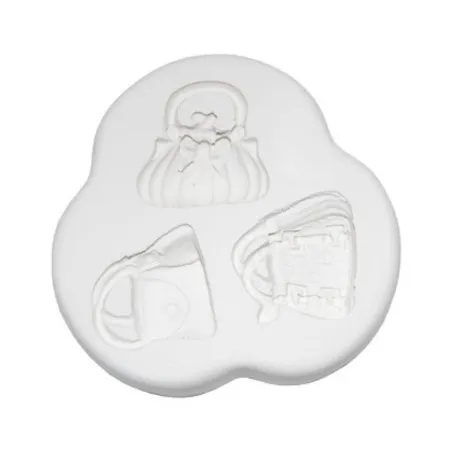 Set de gaufrage de sacs à main pour des décorations réalistes